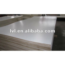 melamine hardboard